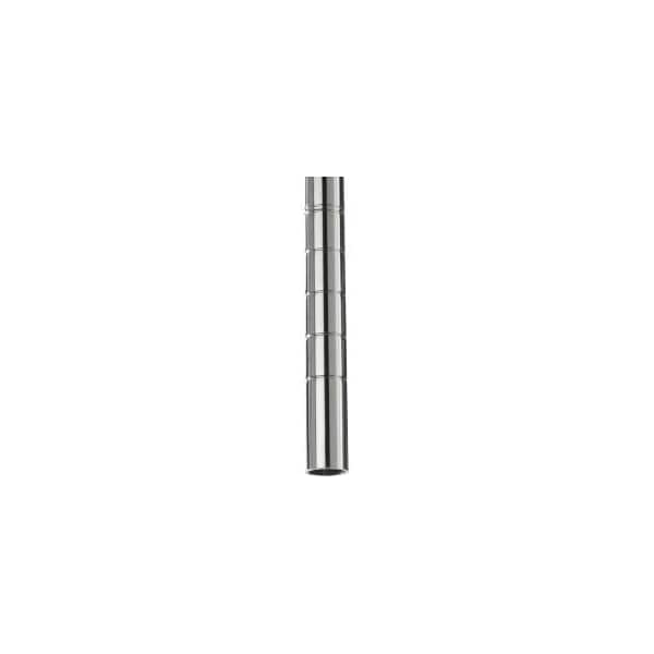 Mobile Post For Metro Open-Wire Shelving - 54, PK2